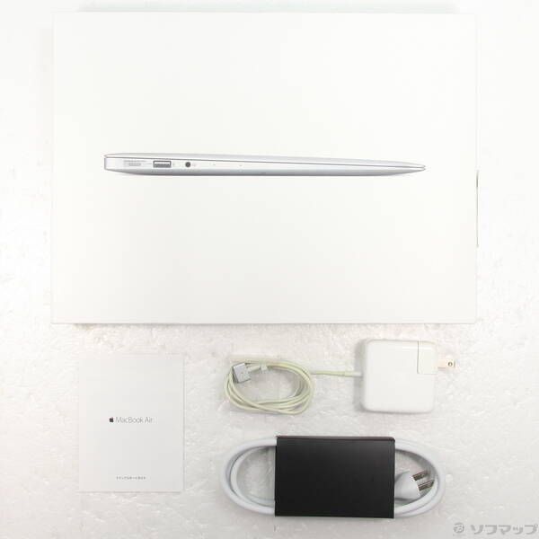 MacBookAir YLWDM ディスプレイ 13.6 MC7X4J/A MacBookAir YLWDM ディスプレイ 13.6 MC7X4J/A Apple MacBook