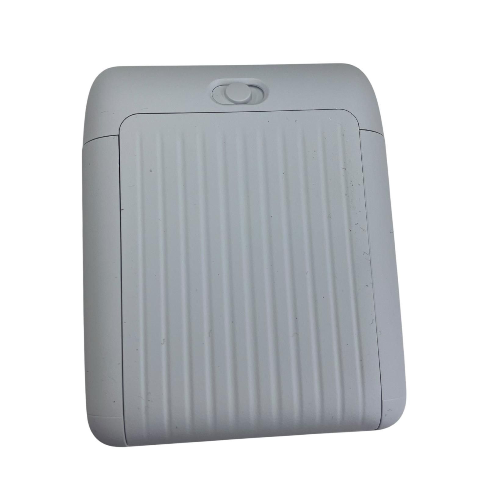 186000 ポラロイド Go Camera ゴーカメラ インスタントカメラ Generation 2 ホワイト