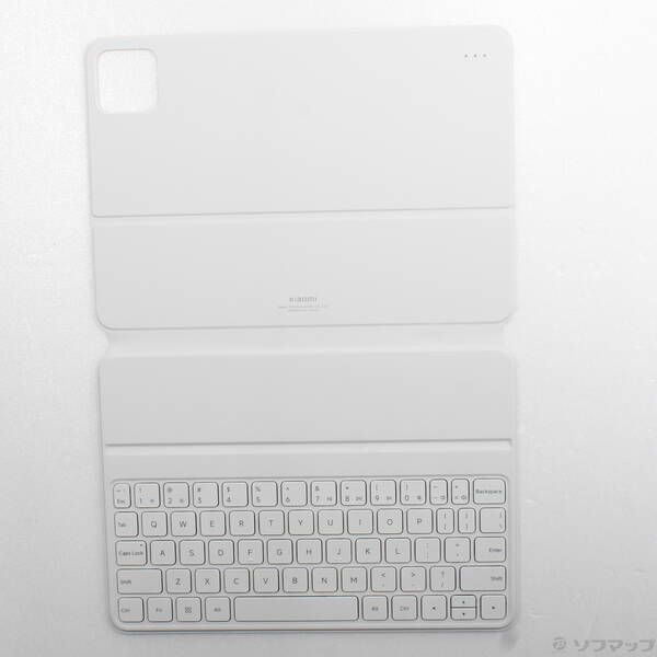 Xiaomi Pad 6 / 6pro 用キーボード 本体 ホワイト 楽天市場】キーボード ケース 用 xiaomi tab pad 5/5pro MI pad