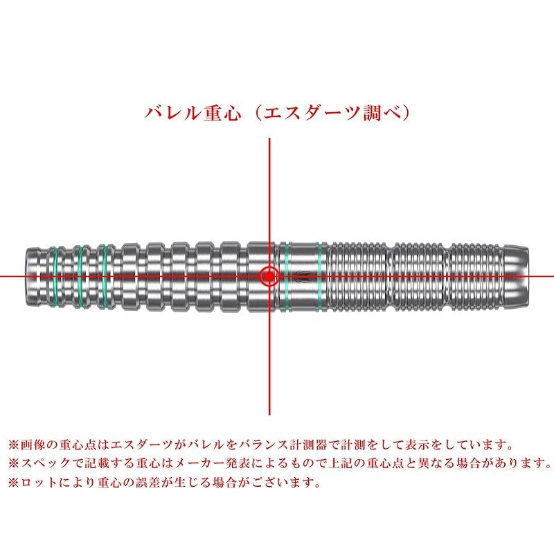 DRT PULSE パルス♯2S (未使用に近い•未記入保証書あり)（【2025