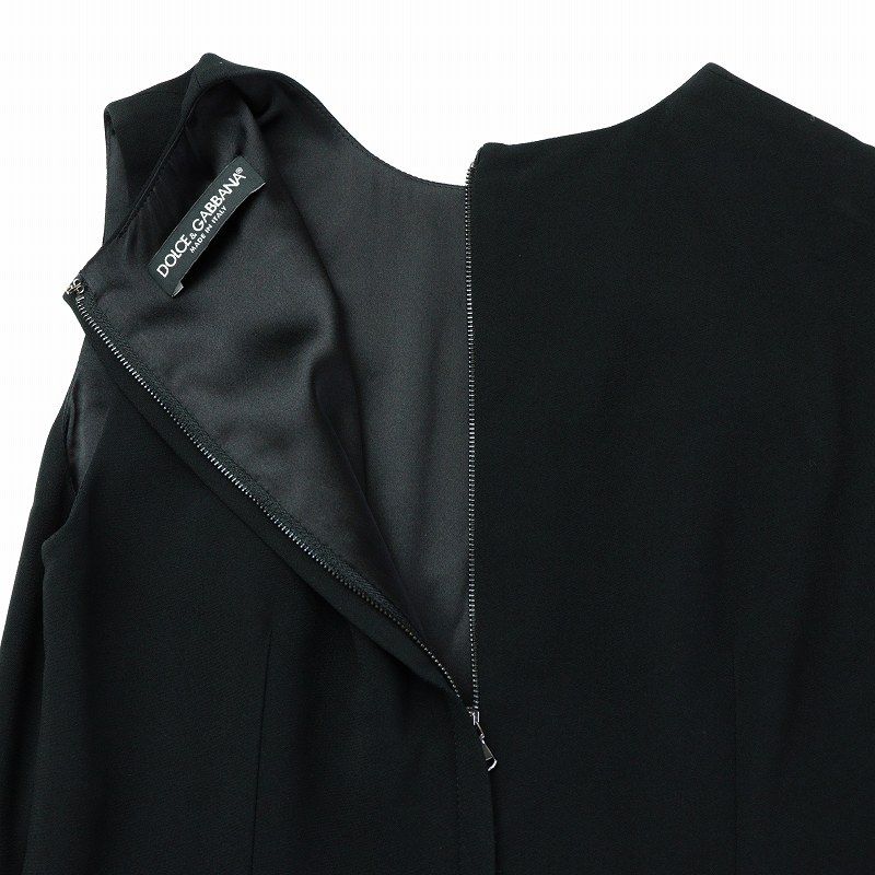 ドルチェ&ガッバーナ ドルガバ DOLCE&GABBANA ノースリーブ