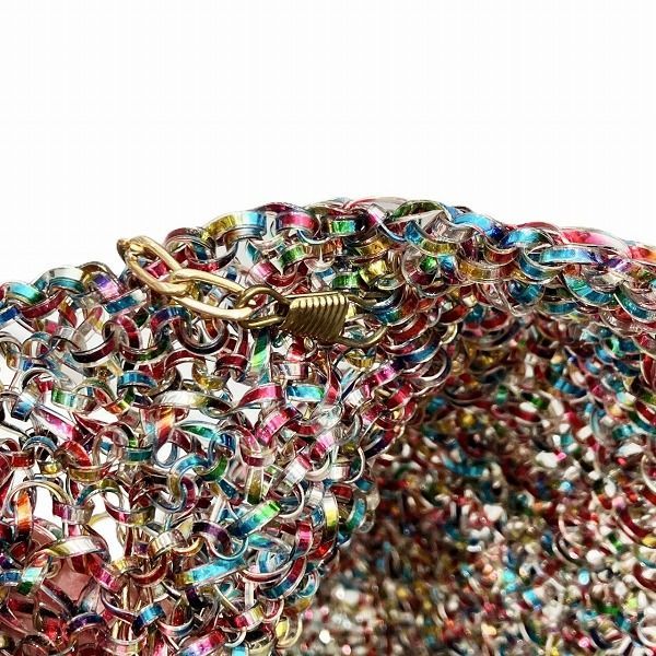 ワイヤー マルチ