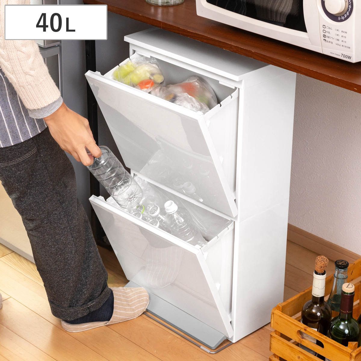 アドオン□高能率97dBホーンツイーター2個セット□ブラック/ブロンズGHK02