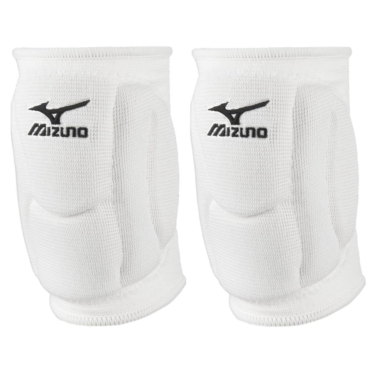 Mizuno Elite 9 SL2 ひざ当て L ホワイト L