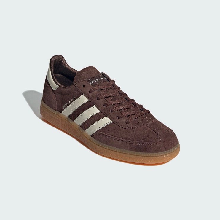 新品⭐️adidas HANDBALL SPEZIAL SPORTY&RICH 27.0cm IH2612 - メルカリ