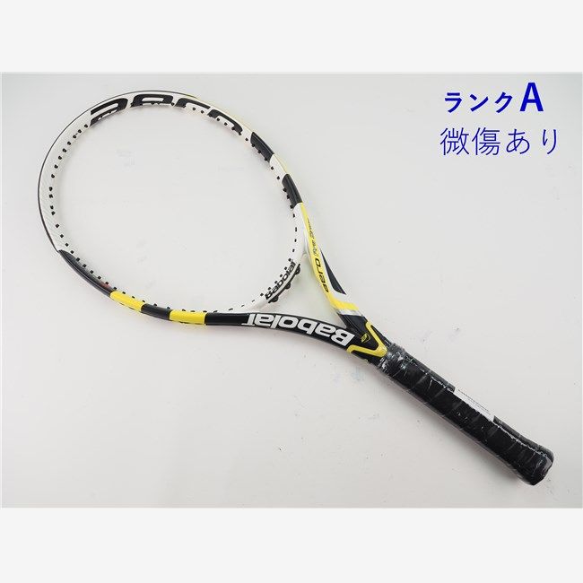 【希少】 バボラ　アエロプロドライブ テニス　ラケット　硬式 Babolat Amazon | バボラ Babolat 硬式テニスラケット PURE AERO 98