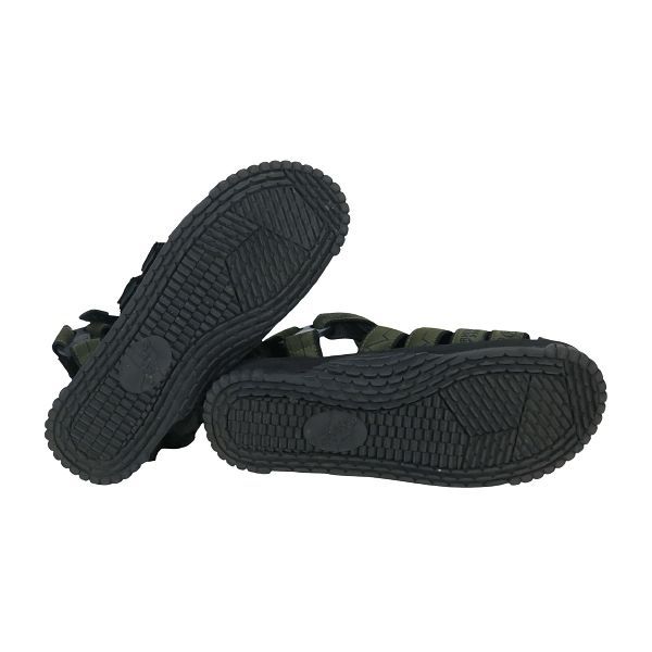 ネイバーフッド シャカ サンダル ネイバーフッド×シャカのコラボサンダル、グラフィック入り