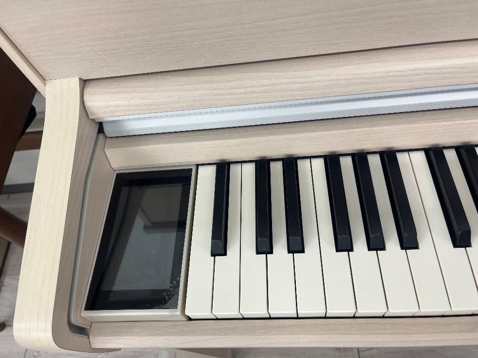 ☆75311【電子ピアノ】KAWAI CA701A 22年製 - メルカリ