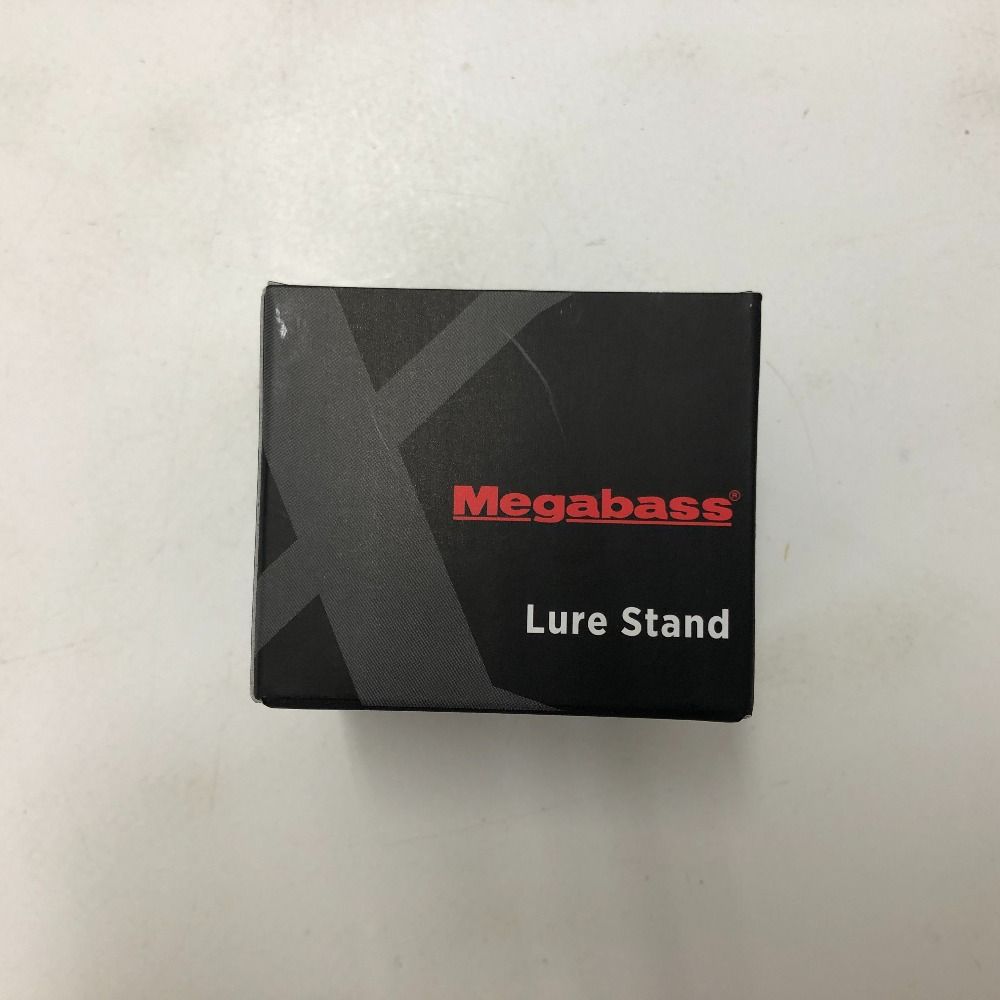 02w09661 ストア Megabass メガバス 福袋 2025 for BASS ルアー