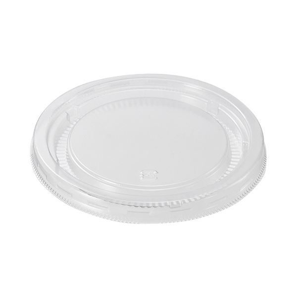 シモジマHEIKO 食品容器 アイスカップ 透明フタ 115-270 480用 0044605321セット 1000個 50個×20パック