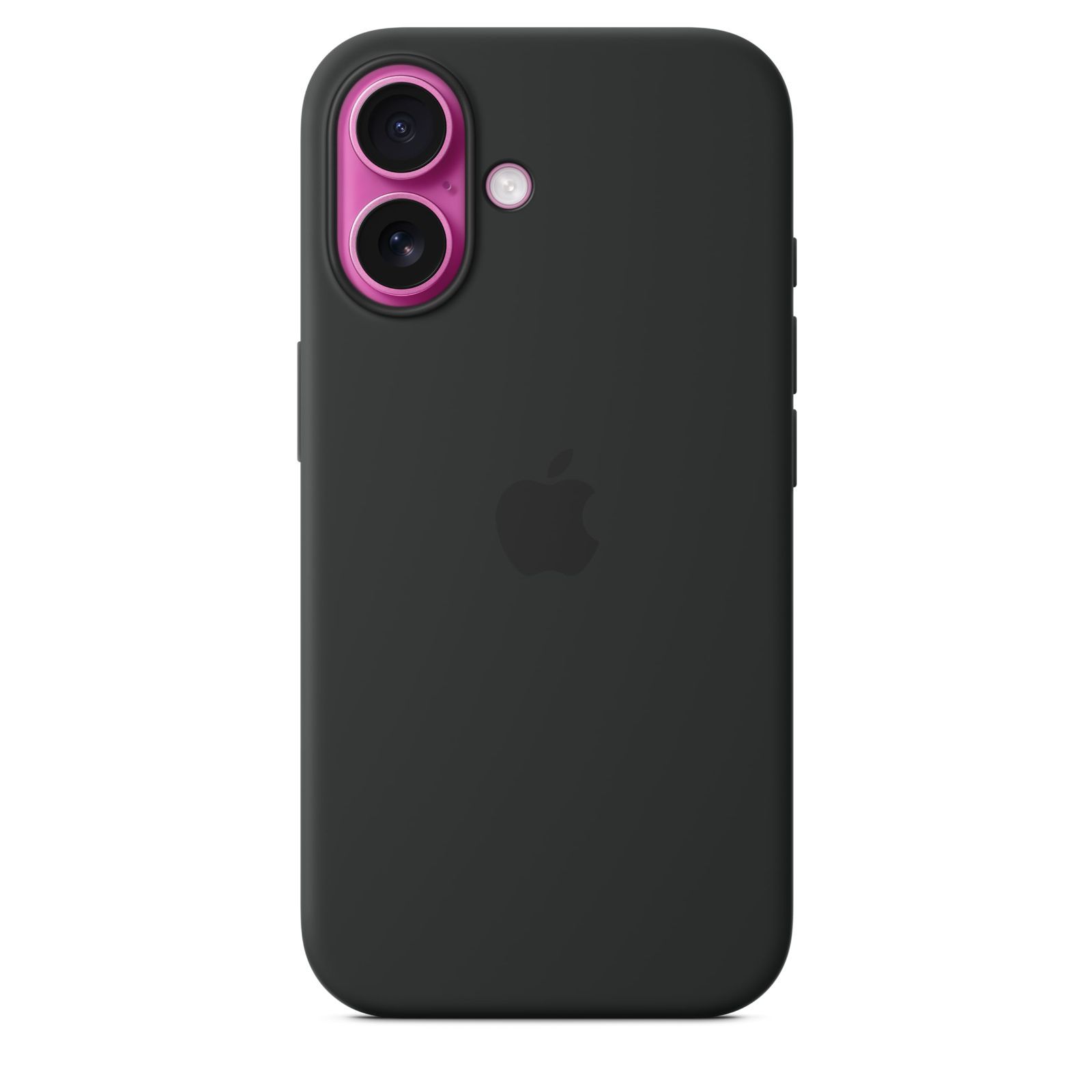 カメラコントロールとMagSafe対応iPhone