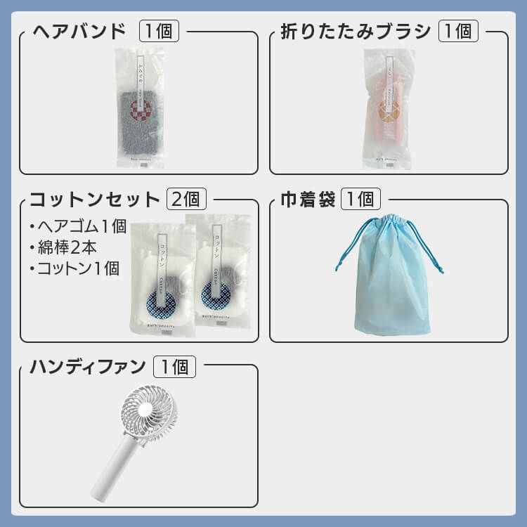 防災リュック 防災セット
