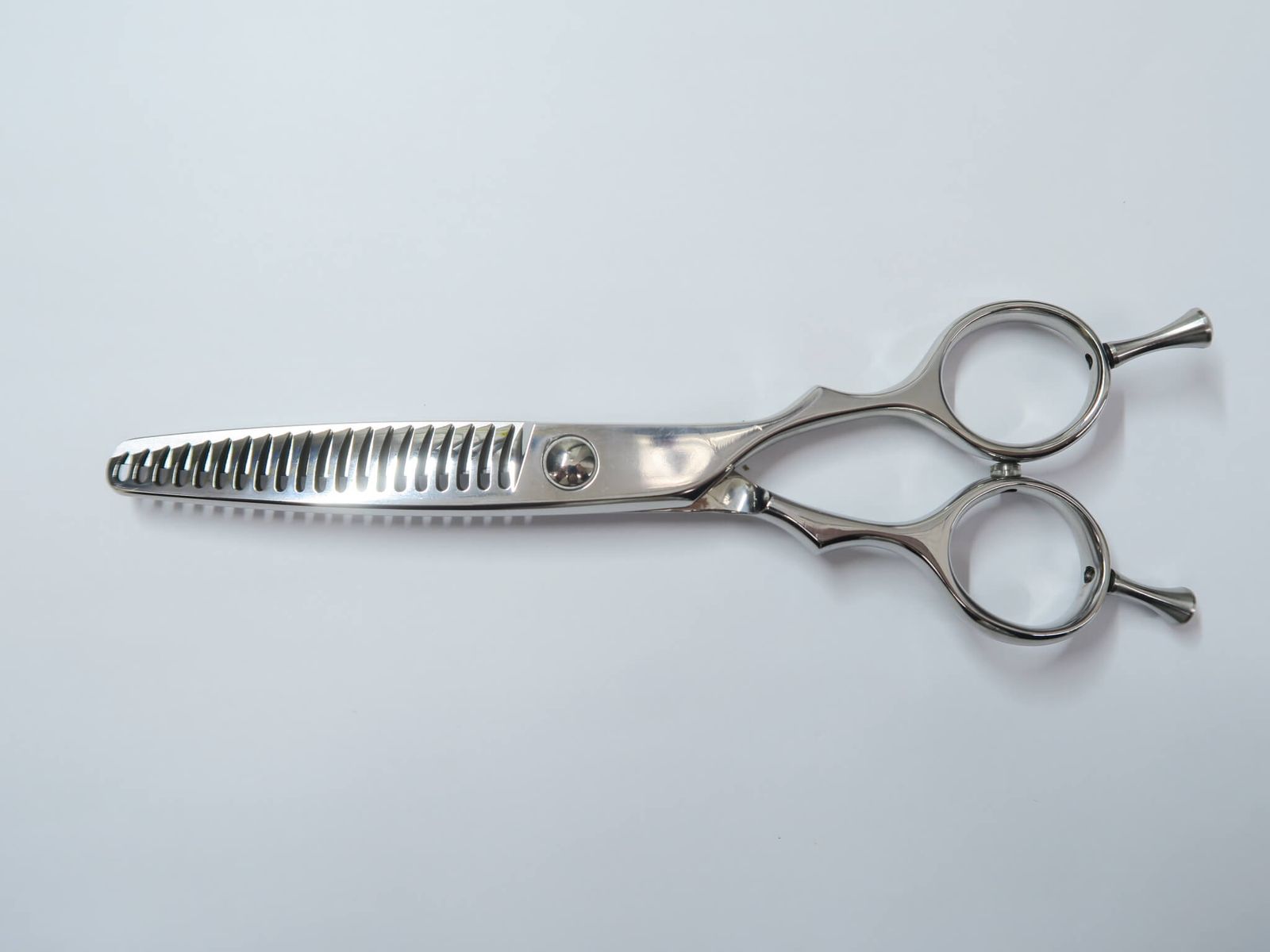 美品 TRACKS SCISSORS トラックス セニング-