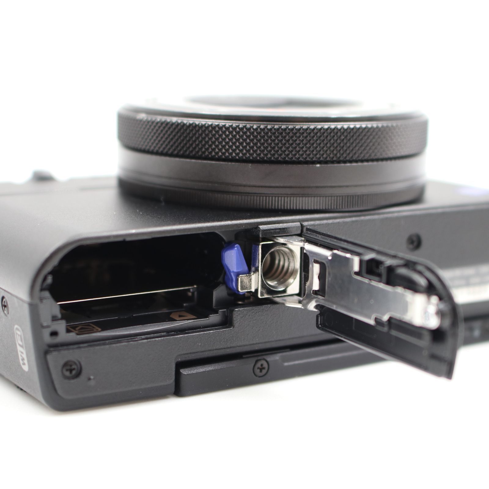 □極上品□ SONY Cyber-shot RX100V ブラック DSC-RX100M5A