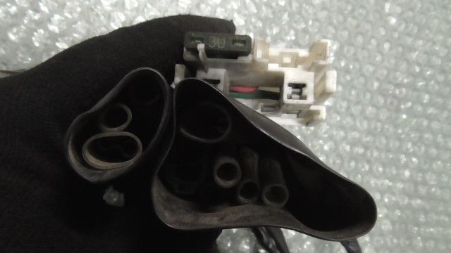 メイン ハーネス