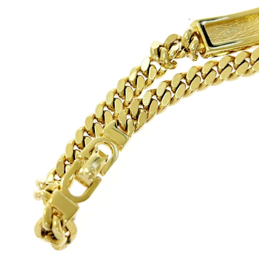 中古】Christian Dior クリスチャンディオール GP CDロゴ