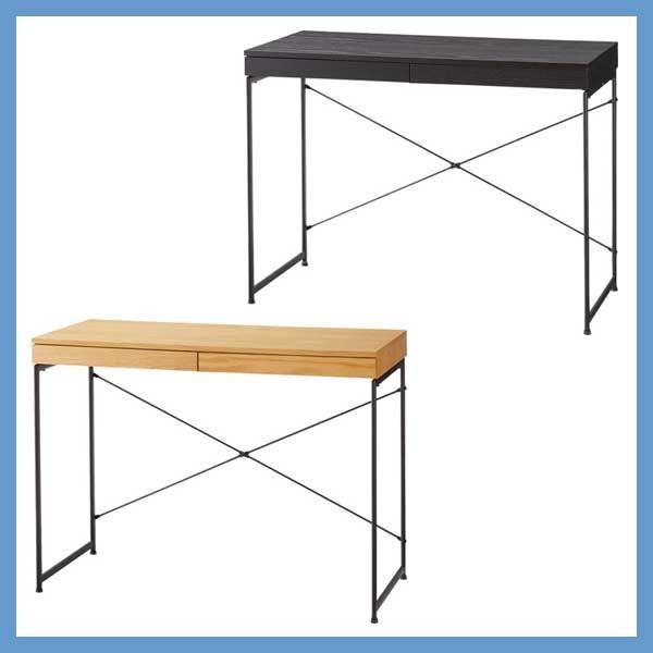 オーク のワークデスク