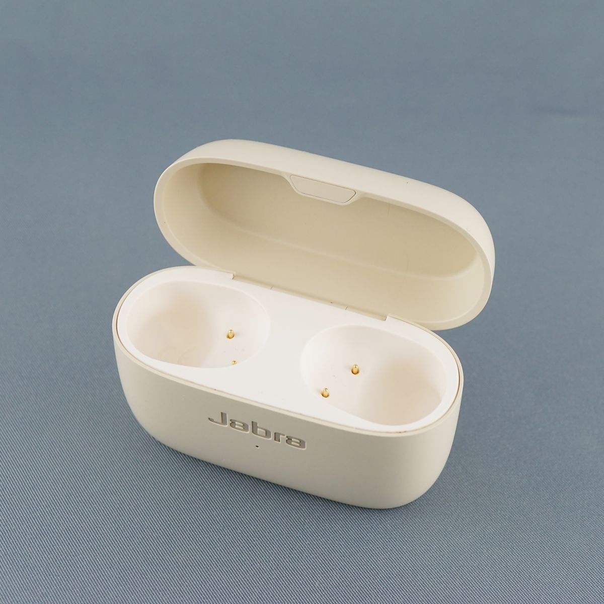 Jabra Elite 85t 充電ケースのみ USED美品 Qi ワイヤレス充電
