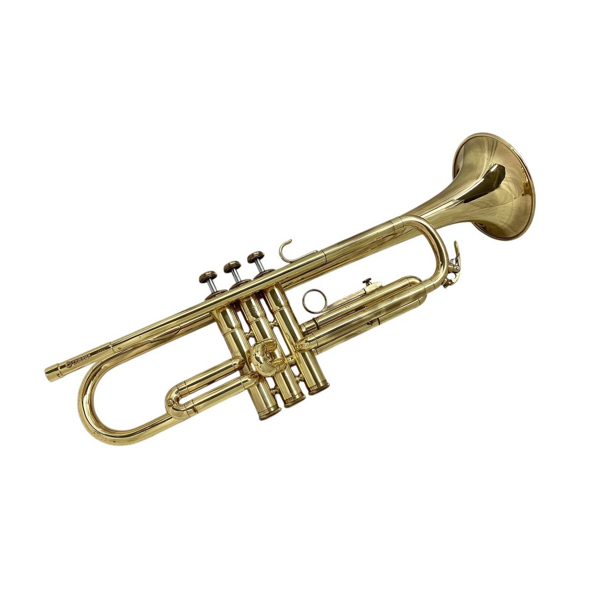 YAMAHA YTR-234 トランペット 管楽器 ハードケース付き W9987087