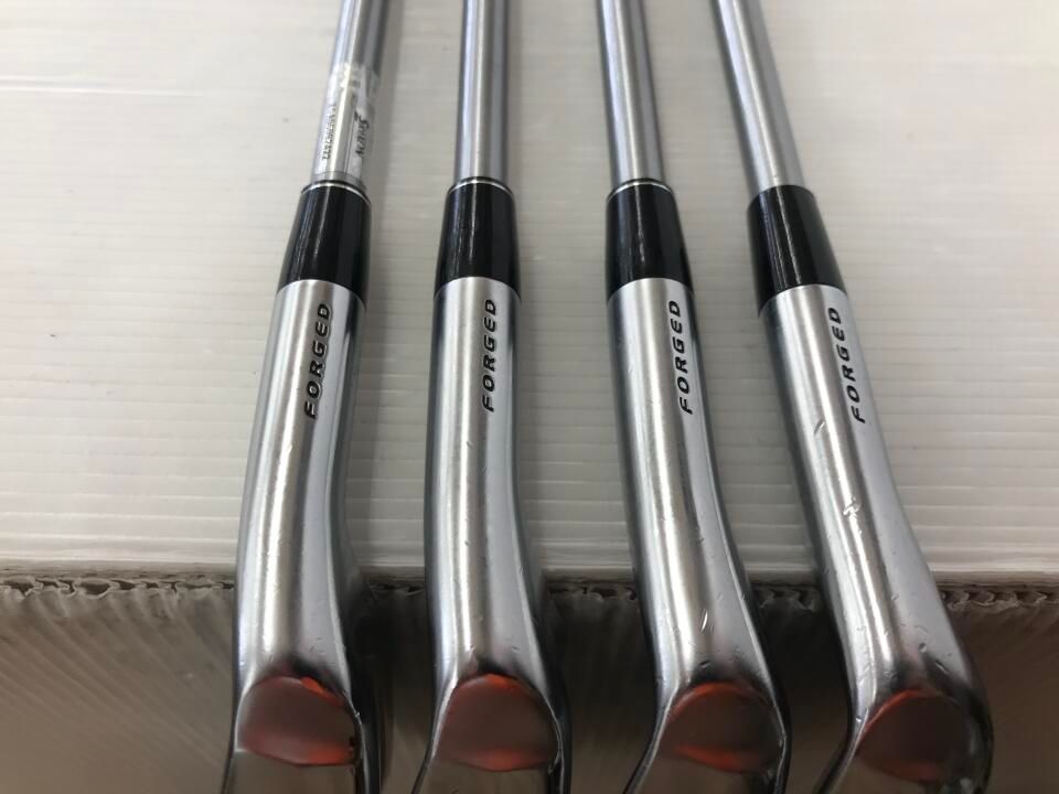 プラチナ　ダイヤ SRIXON ZXi5 | S | Diamana ZX60 | 中古 | アイアンセット