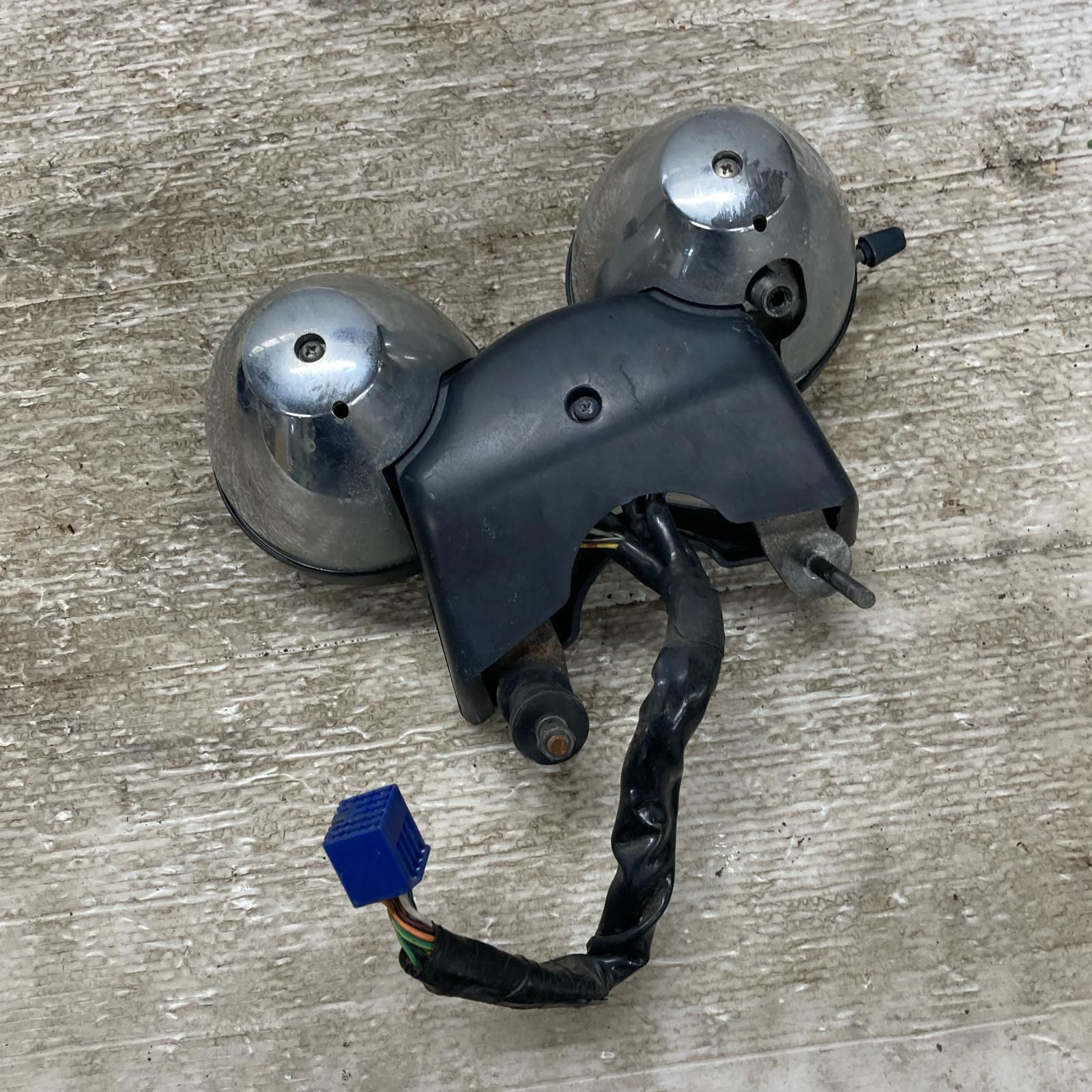 SUZUKI バンディット250 GJ77A メーター スズキ