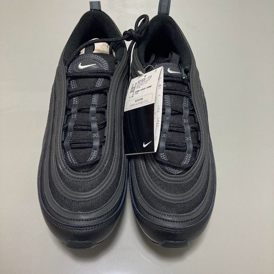 NIKE AIR MAX 97 28cm 921826-015 - TRIANGLE公式 - メルカリ