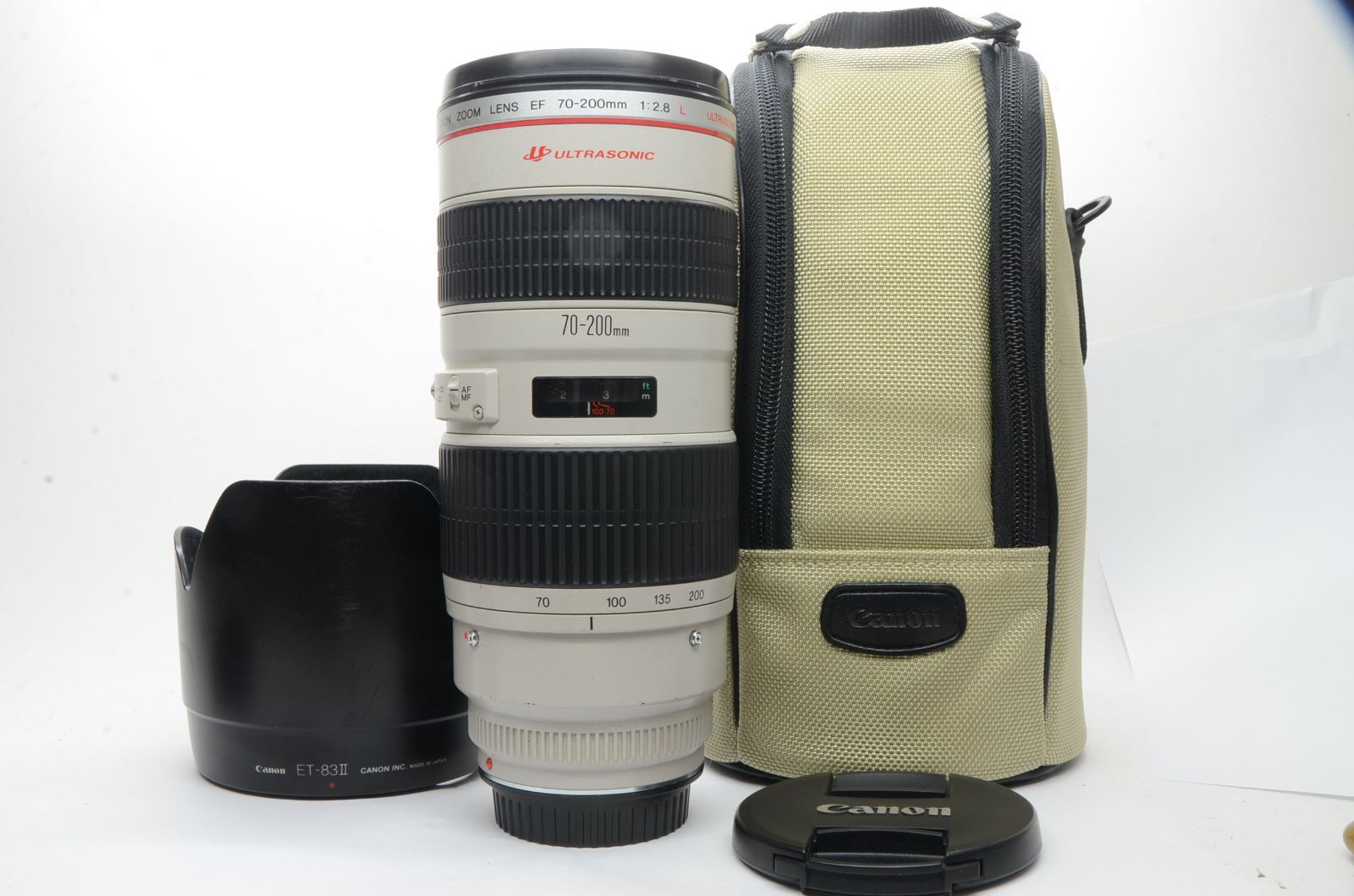 70-200mm F2.8