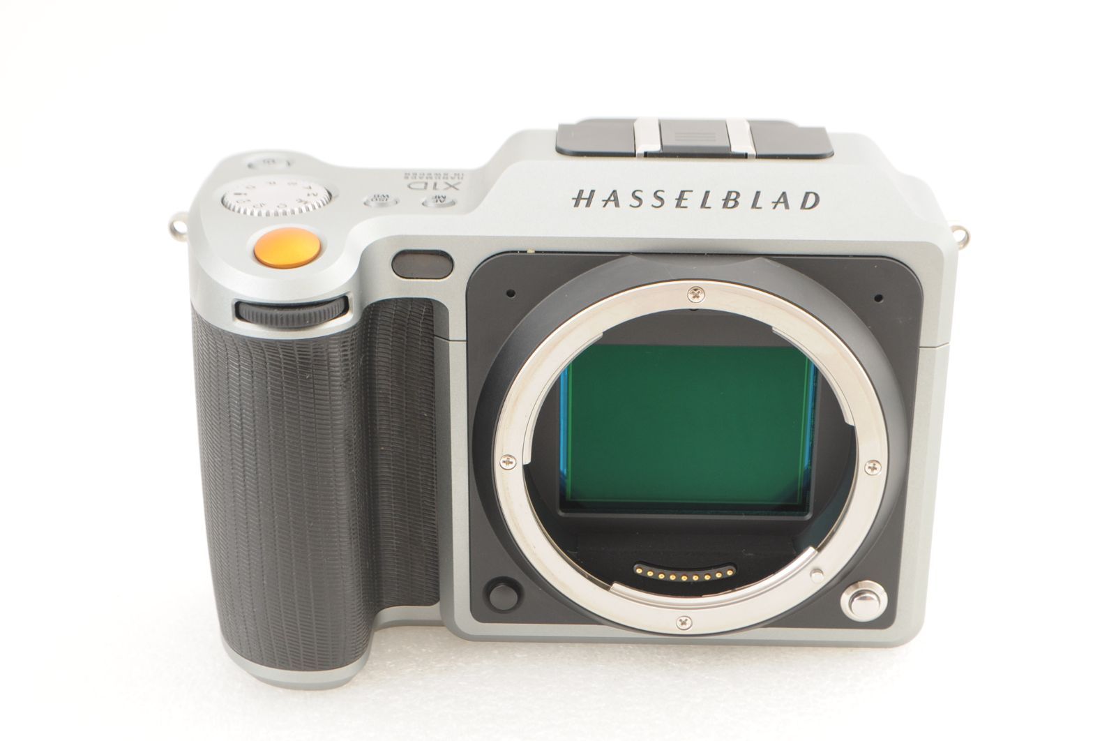 ハッセルブラッド X1D-50c