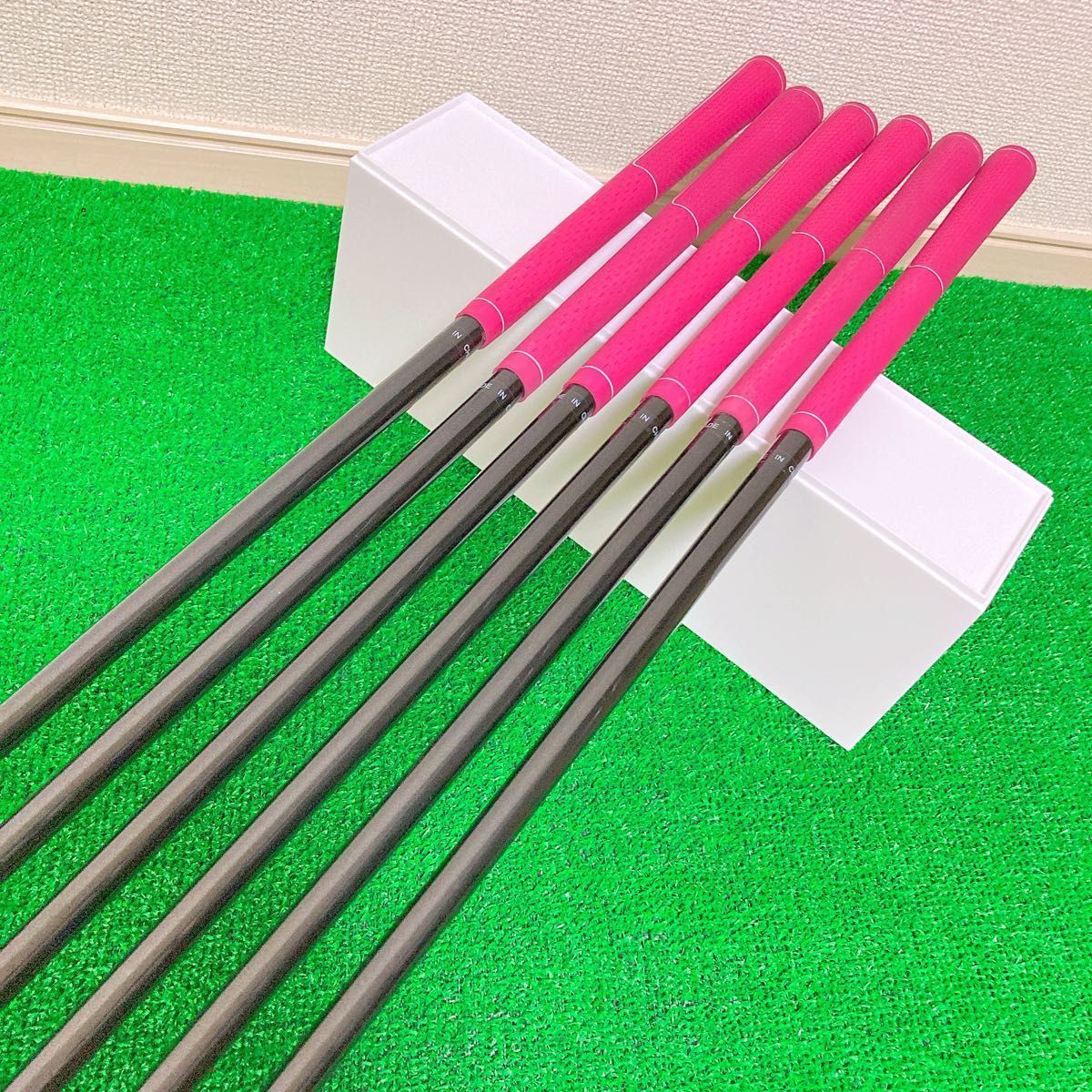 アイアンセット Ｌ