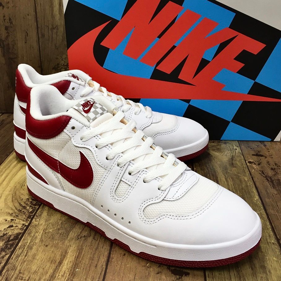 NIKE ATTACK QS SP 