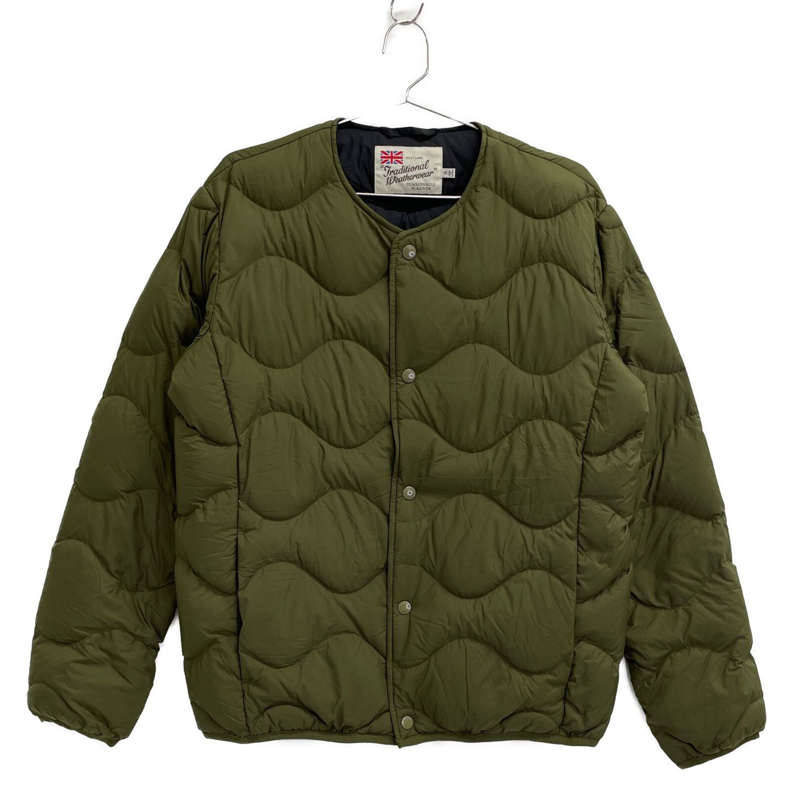 Traditional WeatherWear CARLETON ダウン Traditional Weatherwear CARLETON