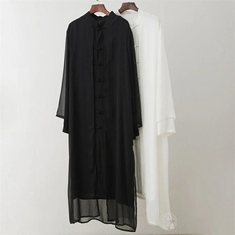 超ロングシャツ カジュアルシャツ