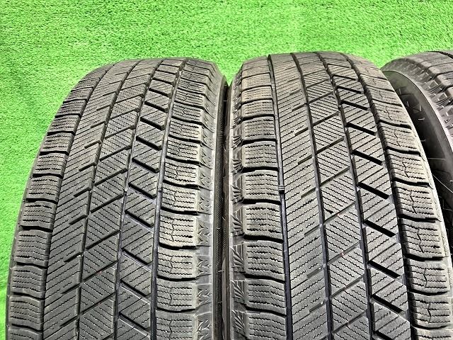 BRIDGESTONE スタッドレス
