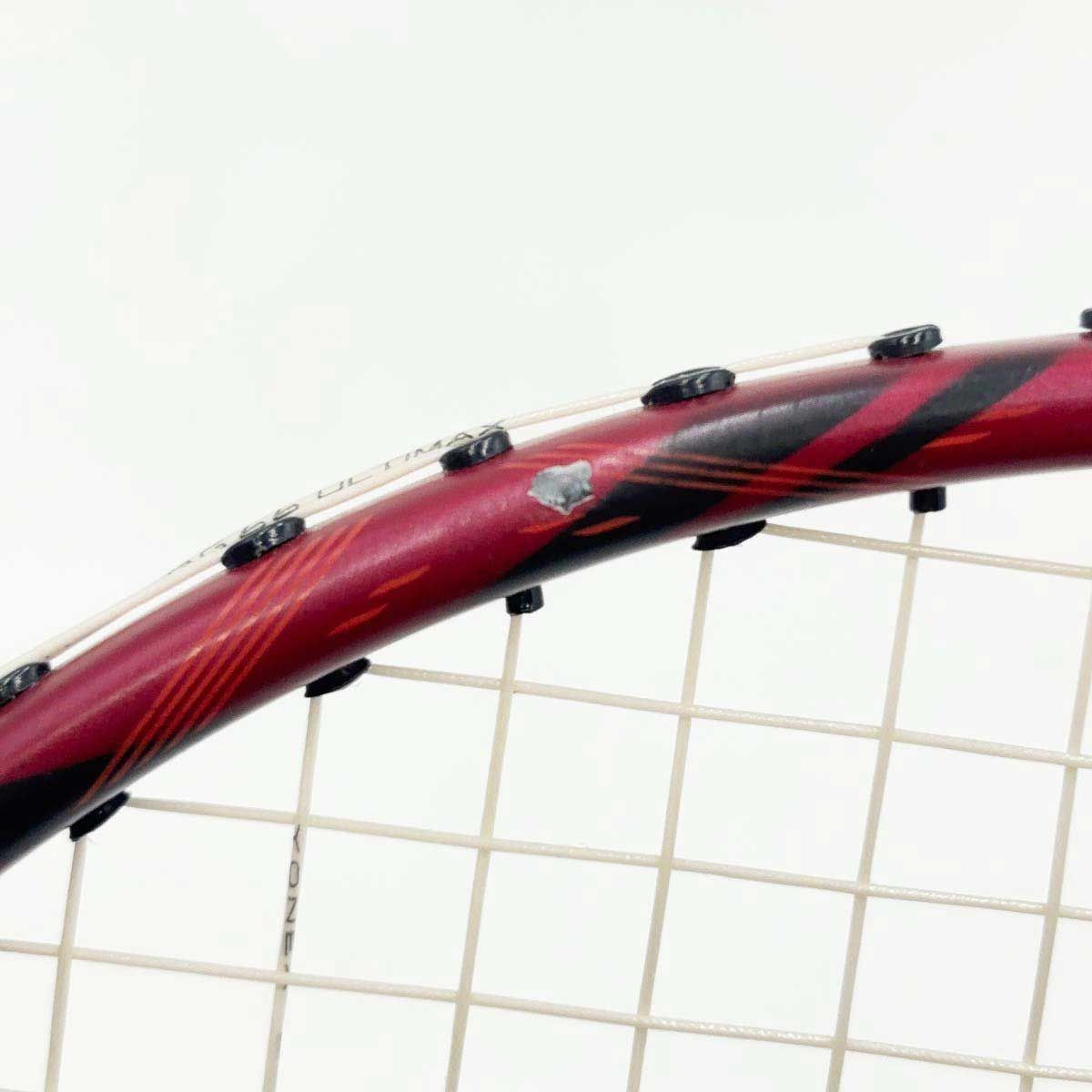 ラケット VOLTRIC