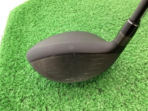 中古】 ダンロップ SRIXON ZX Mk II 5W フェアウェイウッド FW