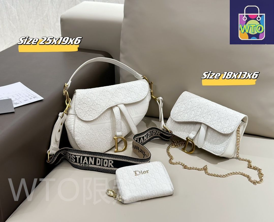 Dior ✳︎ まとめ売り Christian Dior DIOR ディオール Book Tote メッシュブック