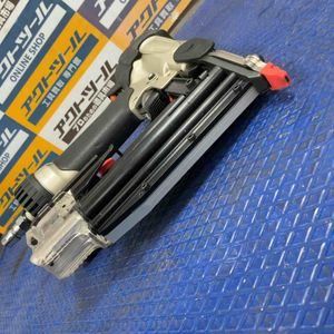 ハイコーキ HIKOKI 旧 日立工機 常圧ピンネイラ NP55M 草加店 HRDEVELOPMENT_JP