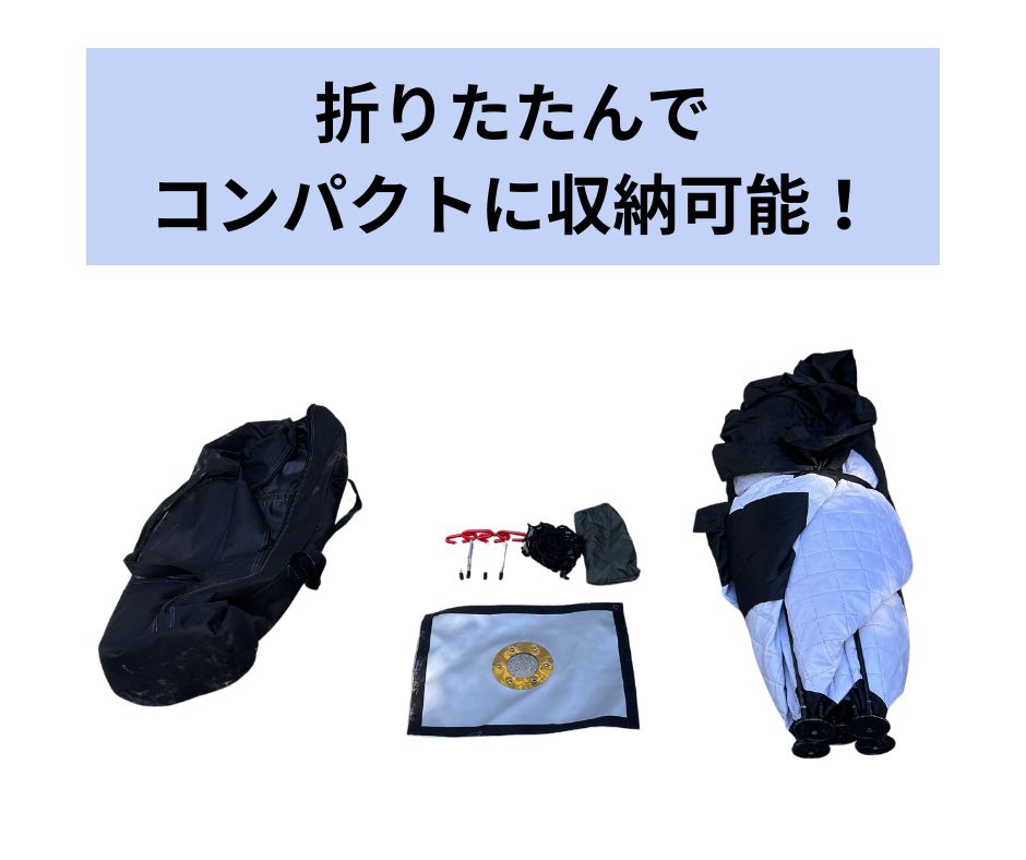 年内期間限定価格！】テント型サウナ3人～4人用。（ストーブ付き