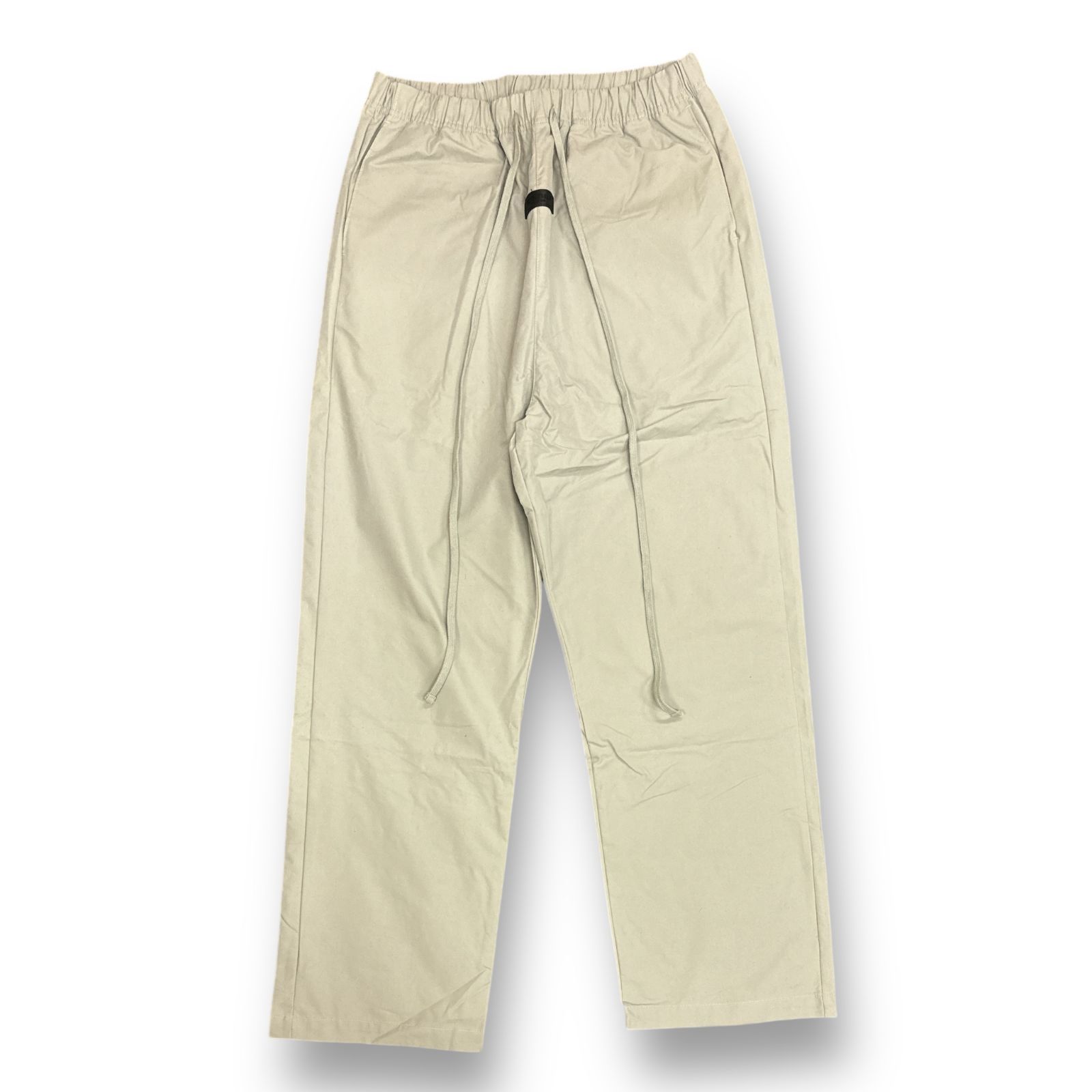 ESSENTIALS エッセンシャルズ　RELAXED CORE トラウザー 新品 FEAR OF GOD ESSENTIALS RELAXED TROUSER リラックス