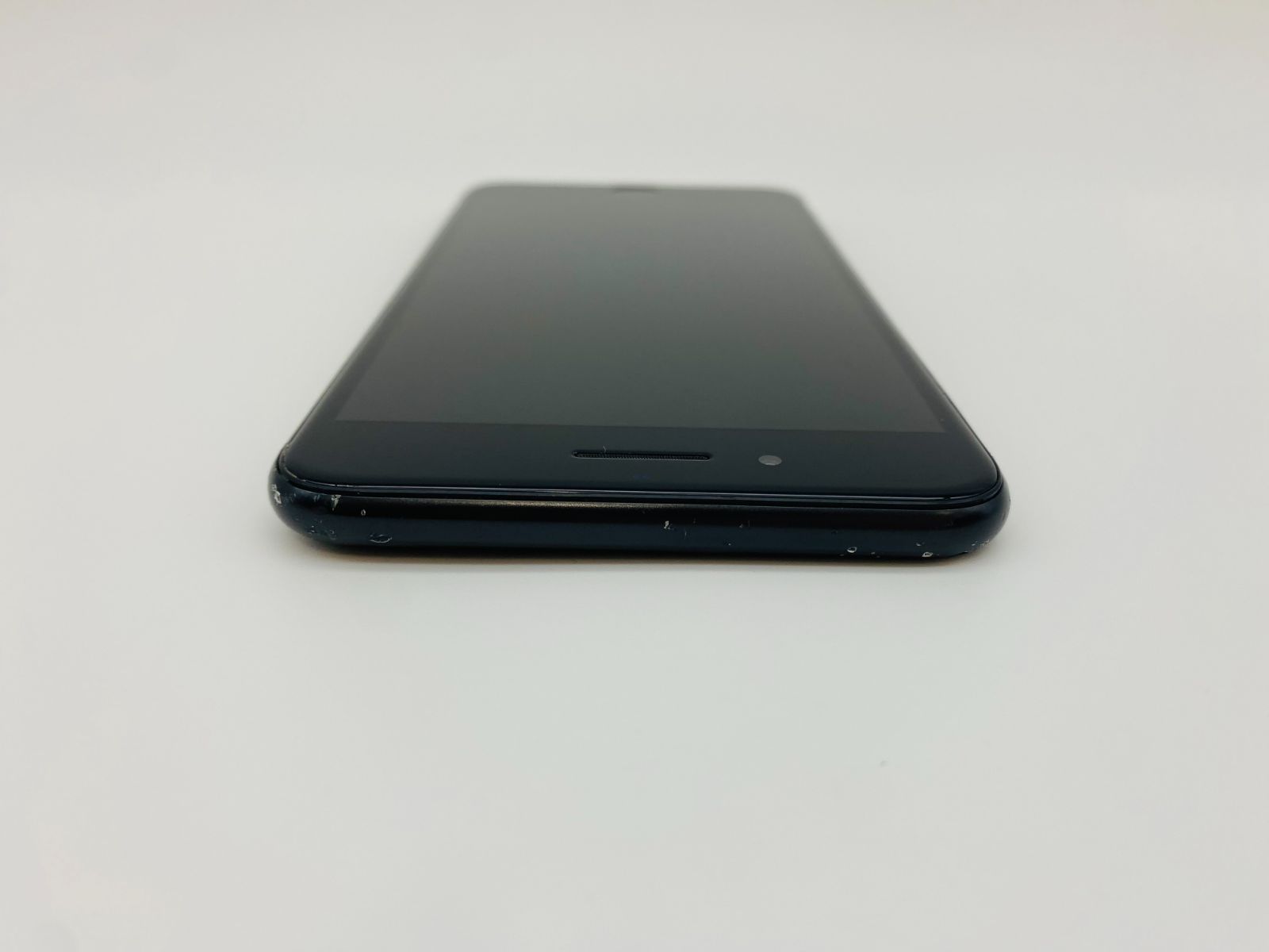 iPhone7 Plus 128GB ブラック/シムフリー/大容量3400mAh新品バッテリー