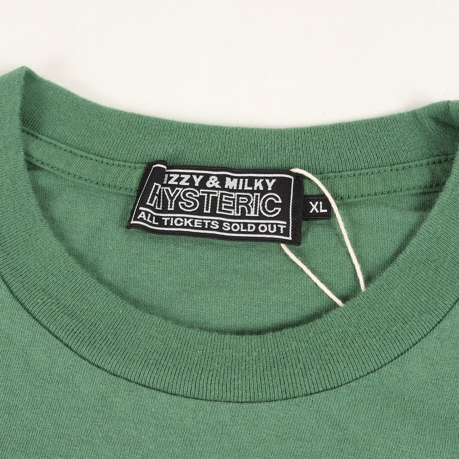新品 HYSTERIC GLAMOUR ヒステリックグラマー Tシャツ サイズ:XL 24SS 