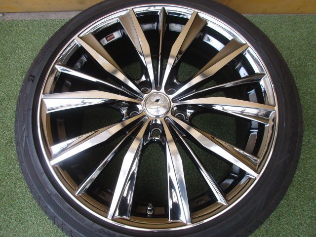 レオニス 225|40R19