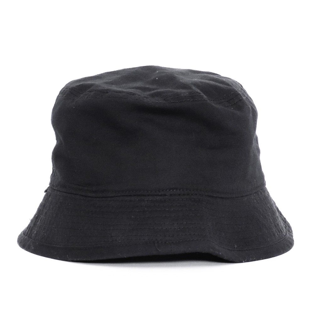 NEIGHBORHOOD BUCKET HAT Lサイズ ブラック 241YGNH-HT09 - メルカリ