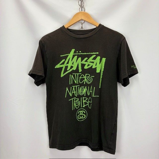 注目の福袋をピックアップ！ FADE プリントTシャツ Stussy サイズM メルカリ - 01 07062809 スケートボード