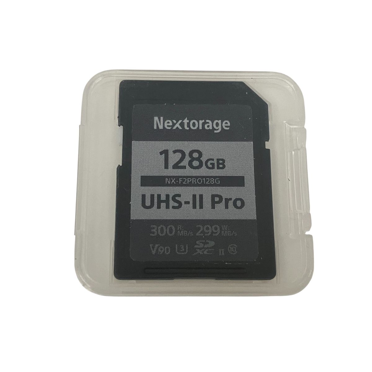 NX-F2PRO128G