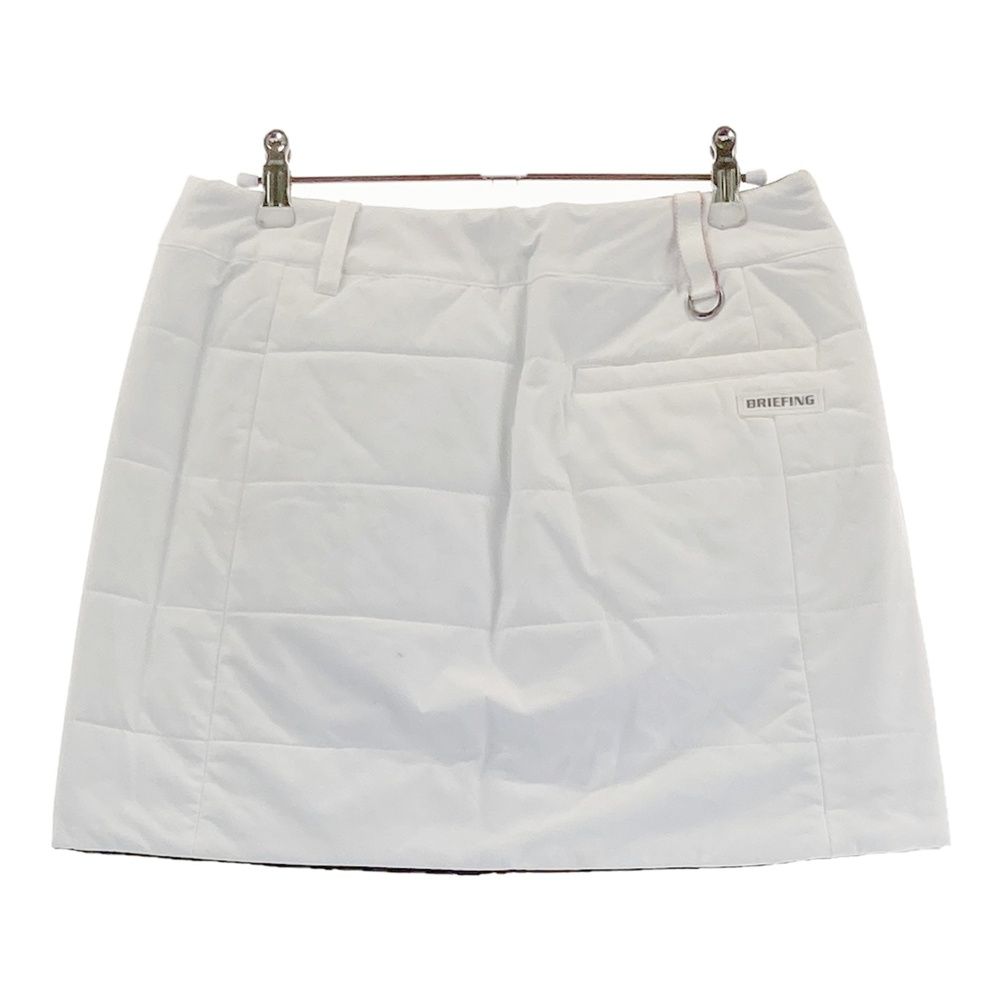 GOLF ブリーフィング