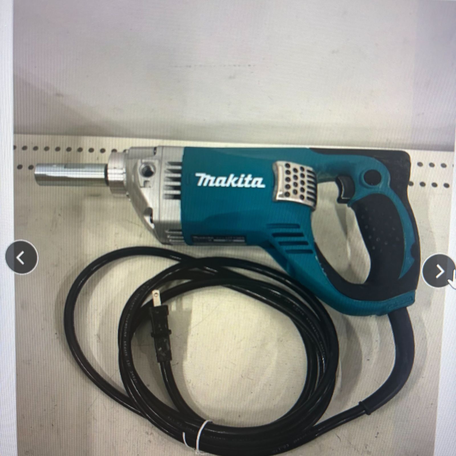 MAKITA カクハン機