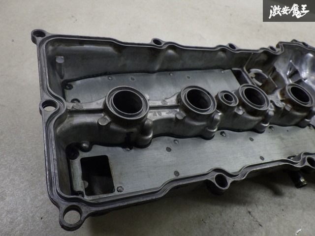 S14 純正 SR20DET エンジン ヘッドカバー 中古 ターボ S14 純正 SR20DET エンジン ヘッドカバー 中古 ターボ 2025年