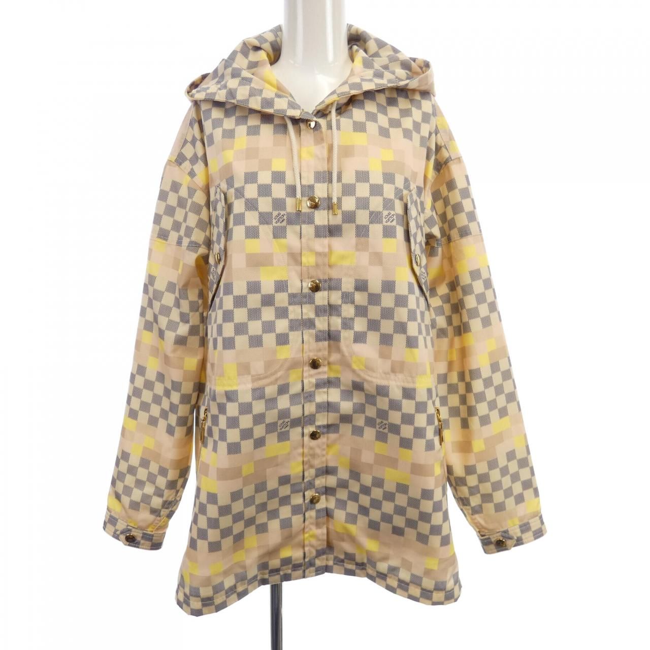 ルイヴィトン LOUIS VUITTON ブルゾン