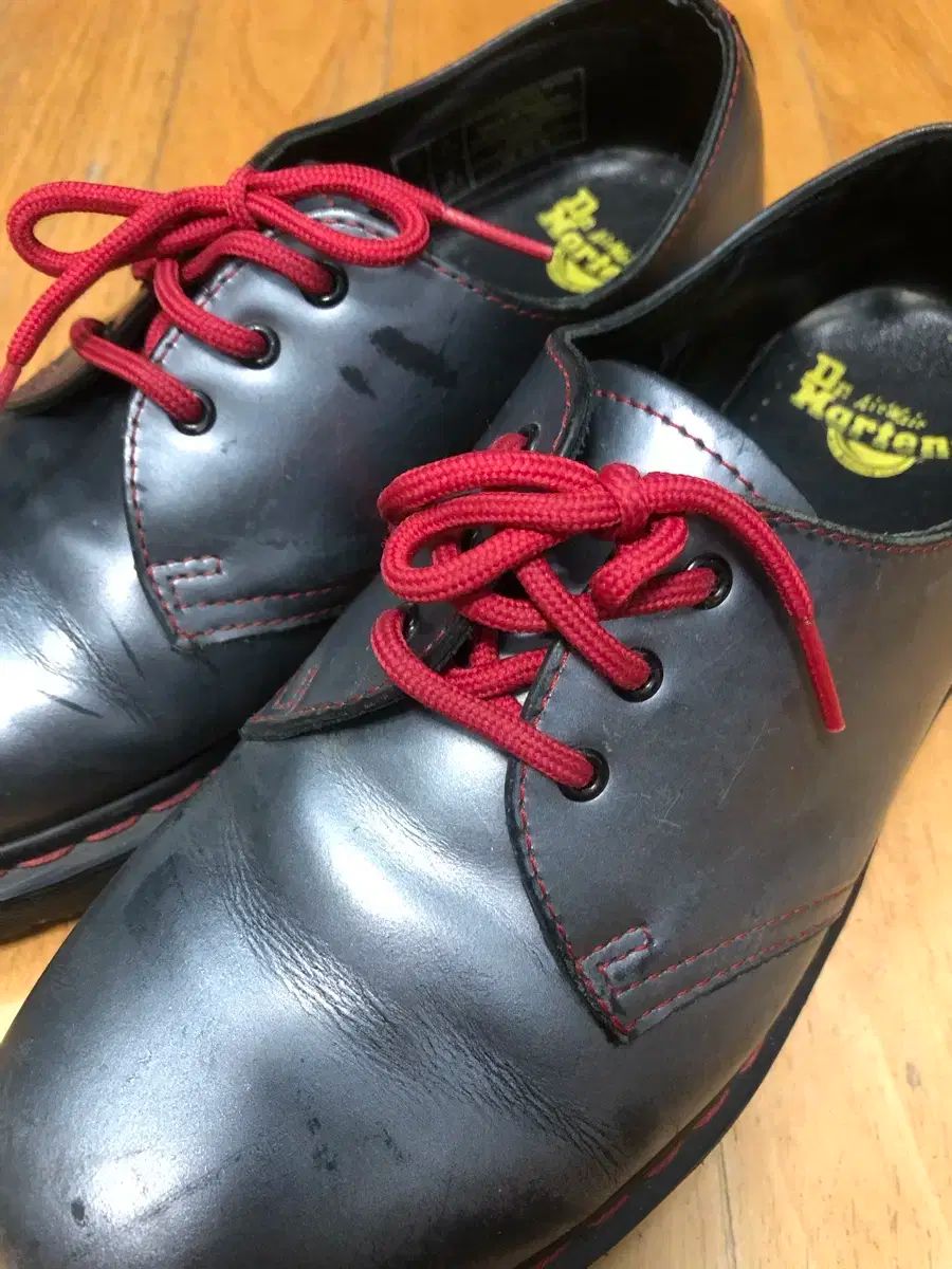 MARTENS ドクターマーチン
